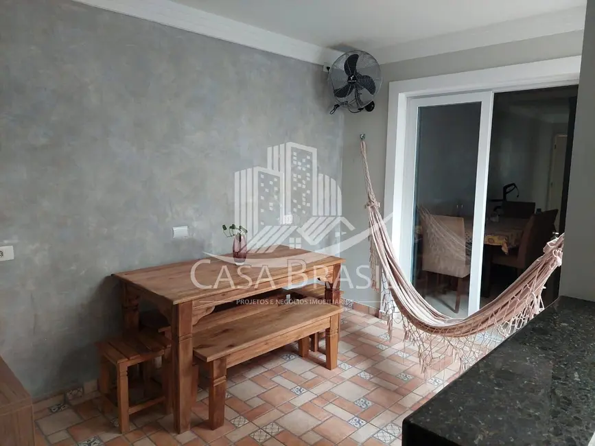 Foto 4 de Casa com 3 quartos à venda em Sao Jose Dos Campos - SP