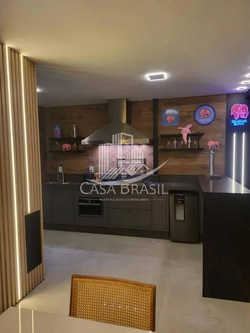 Foto 1 de Casa com 3 quartos à venda, 140m2 em Vila Paraíso, Cacapava - SP