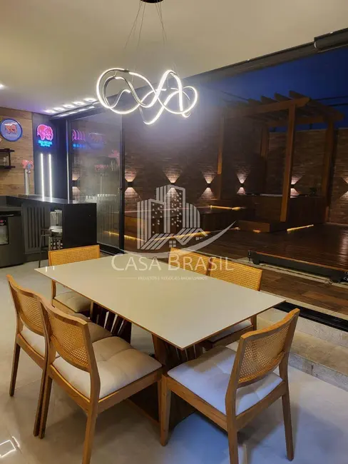 Foto 6 de Casa com 3 quartos à venda, 140m2 em Vila Paraíso, Cacapava - SP