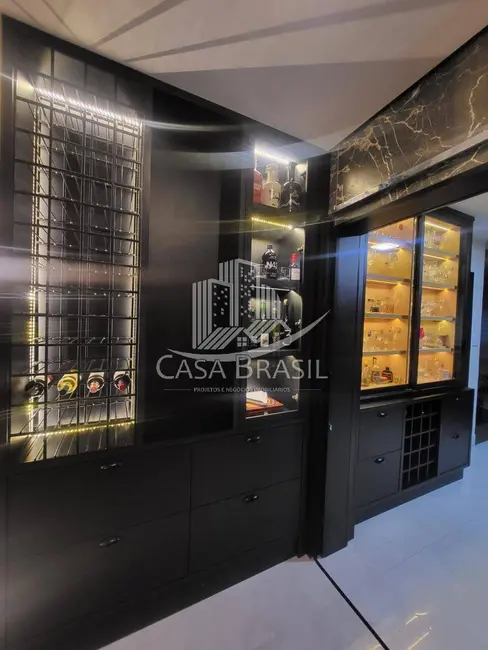 Foto 2 de Casa com 3 quartos à venda, 140m2 em Vila Paraíso, Cacapava - SP