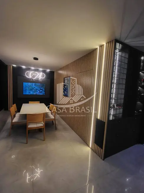 Foto 5 de Casa com 3 quartos à venda, 140m2 em Vila Paraíso, Cacapava - SP