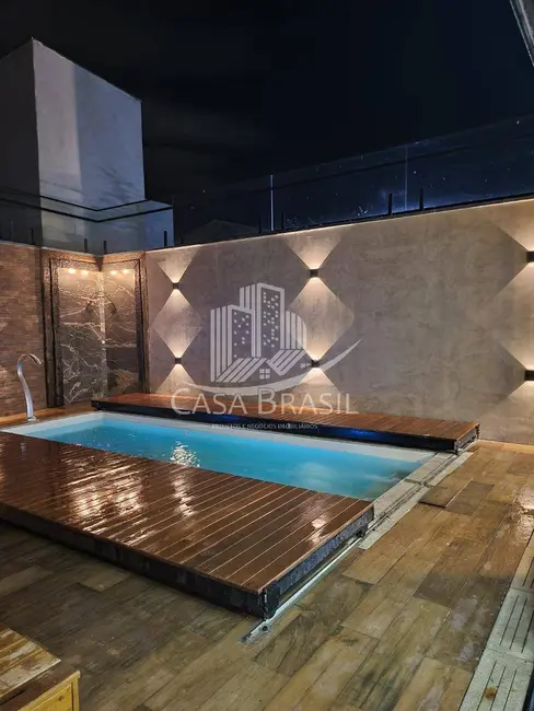 Foto 9 de Casa com 3 quartos à venda, 140m2 em Vila Paraíso, Cacapava - SP
