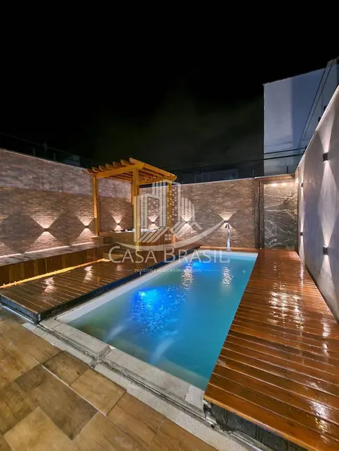 Foto 7 de Casa com 3 quartos à venda, 140m2 em Vila Paraíso, Cacapava - SP