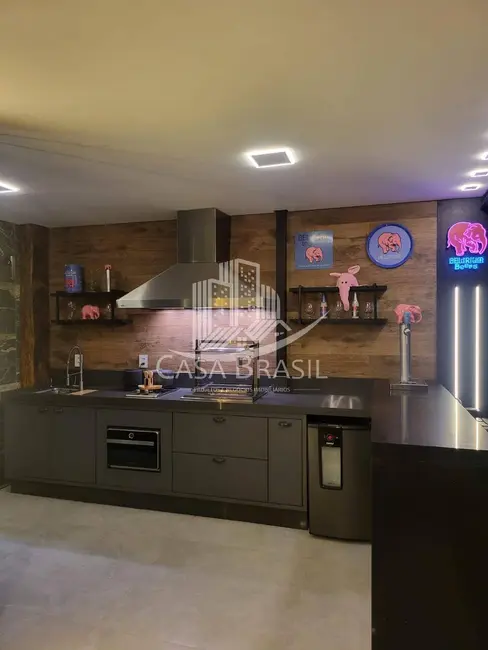 Foto 4 de Casa com 3 quartos à venda, 140m2 em Vila Paraíso, Cacapava - SP