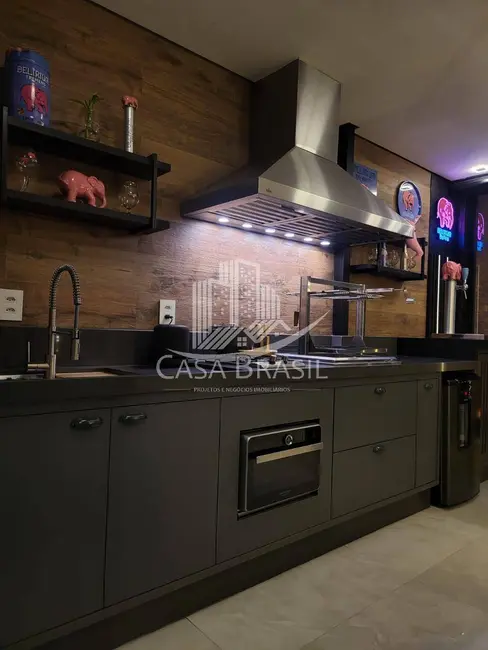 Foto 3 de Casa com 3 quartos à venda, 140m2 em Vila Paraíso, Cacapava - SP