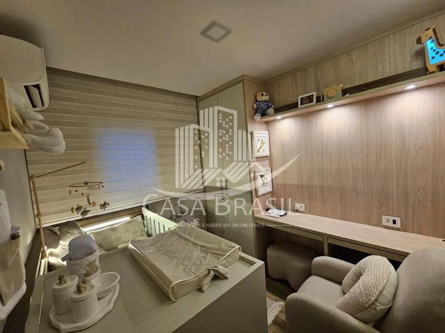 Foto 8 de Casa com 3 quartos à venda, 140m2 em Vila Paraíso, Cacapava - SP