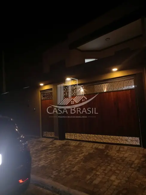 Foto 4 de Casa com 3 quartos à venda, 178m2 em Parque Residencial Santo André, Cacapava - SP