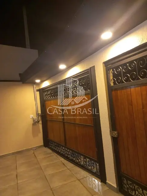 Foto 5 de Casa com 3 quartos à venda, 178m2 em Parque Residencial Santo André, Cacapava - SP