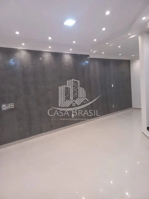 Foto 3 de Casa com 3 quartos à venda, 178m2 em Parque Residencial Santo André, Cacapava - SP