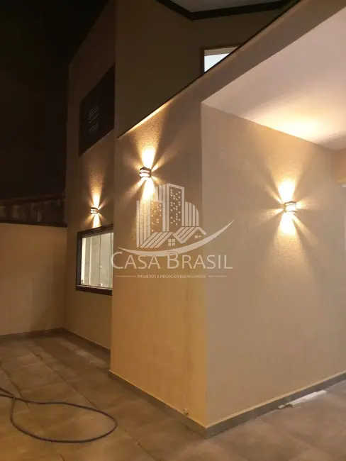Foto 6 de Casa com 3 quartos à venda, 178m2 em Parque Residencial Santo André, Cacapava - SP