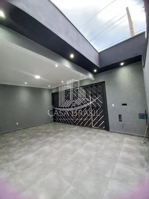Foto 3 de Casa com 3 quartos à venda em Parque Residencial Santo André, Cacapava - SP