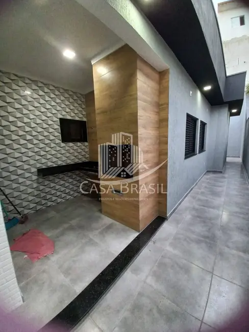 Foto 8 de Casa com 3 quartos à venda em Parque Residencial Santo André, Cacapava - SP