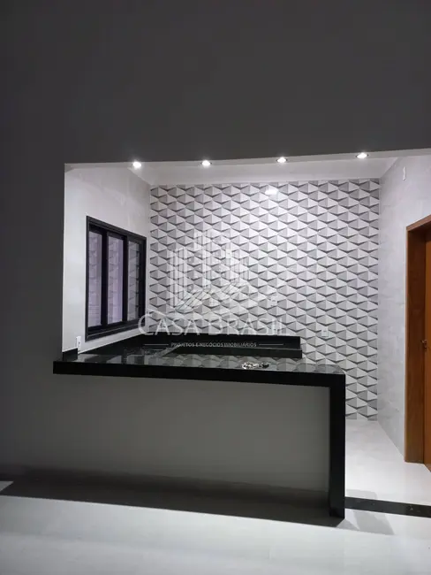 Foto 6 de Casa com 3 quartos à venda em Parque Residencial Santo André, Cacapava - SP