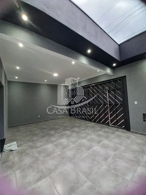Foto 2 de Casa com 3 quartos à venda em Parque Residencial Santo André, Cacapava - SP
