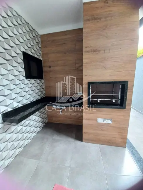 Foto 9 de Casa com 3 quartos à venda em Parque Residencial Santo André, Cacapava - SP