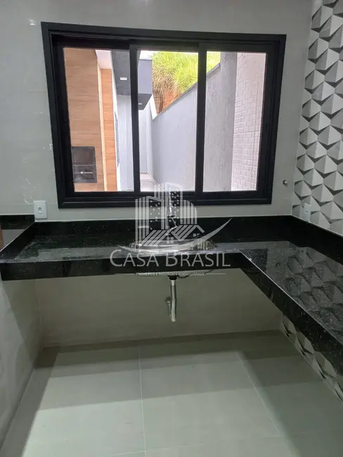 Foto 5 de Casa com 3 quartos à venda em Parque Residencial Santo André, Cacapava - SP