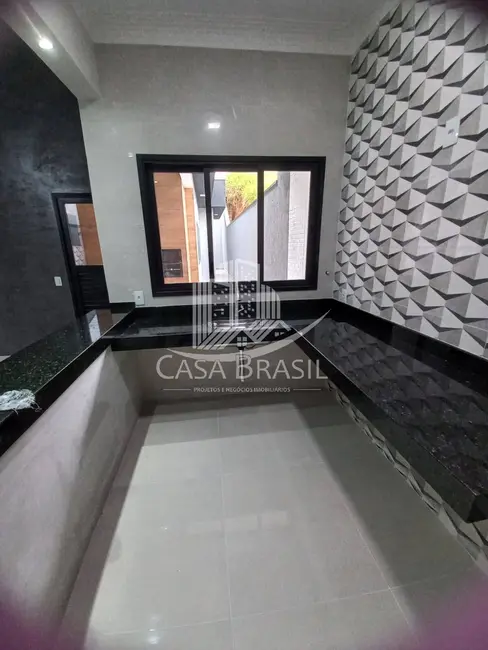 Foto 7 de Casa com 3 quartos à venda em Parque Residencial Santo André, Cacapava - SP