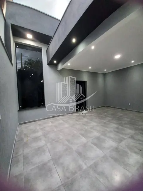 Foto 1 de Casa com 3 quartos à venda em Parque Residencial Santo André, Cacapava - SP