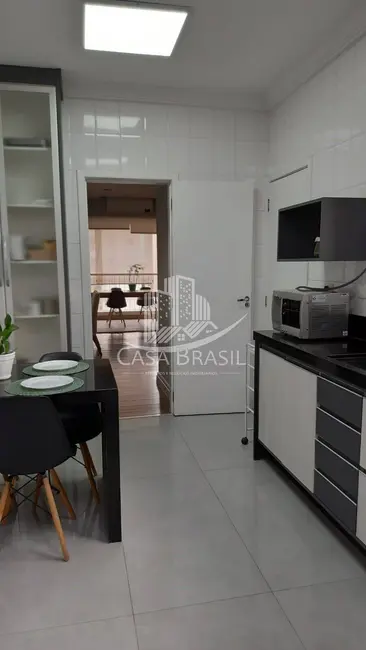 Foto 4 de Apartamento com 3 quartos à venda, 142m2 em Sao Jose Dos Campos - SP