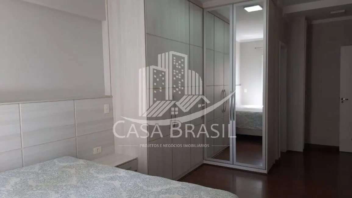 Foto 9 de Apartamento com 3 quartos à venda, 142m2 em Sao Jose Dos Campos - SP