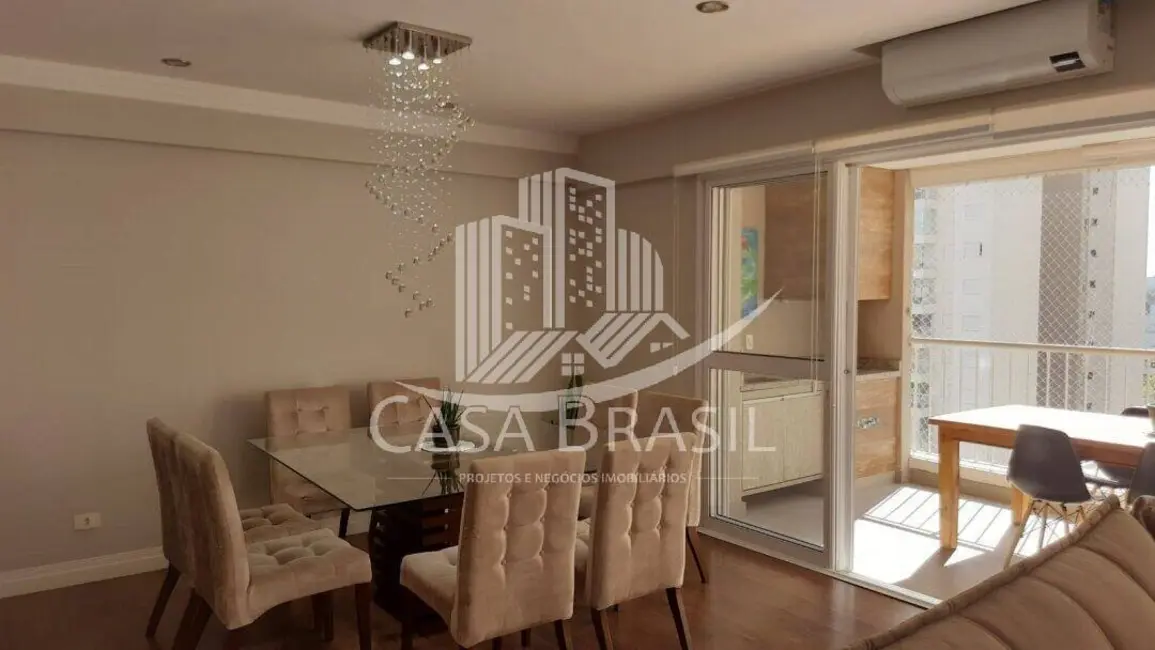 Foto 2 de Apartamento com 3 quartos à venda, 142m2 em Sao Jose Dos Campos - SP