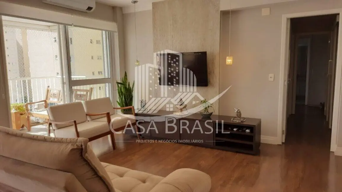 Foto 1 de Apartamento com 3 quartos à venda, 142m2 em Sao Jose Dos Campos - SP