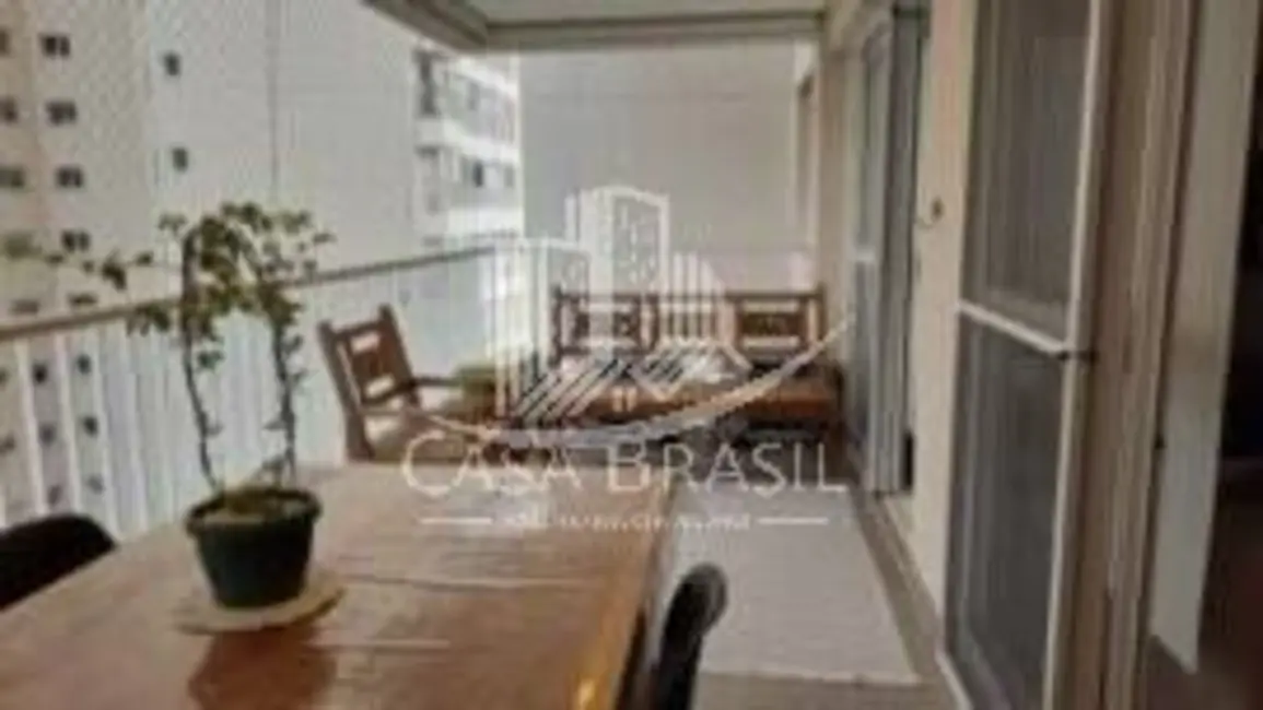 Foto 5 de Apartamento com 3 quartos à venda, 142m2 em Sao Jose Dos Campos - SP