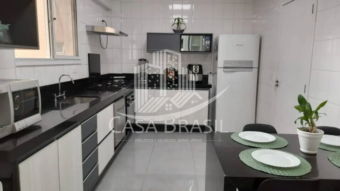 Foto 6 de Apartamento com 3 quartos à venda, 142m2 em Sao Jose Dos Campos - SP