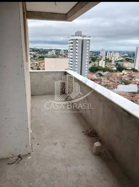 Foto 3 de Apartamento com 3 quartos à venda, 106m2 em Sao Jose Dos Campos - SP