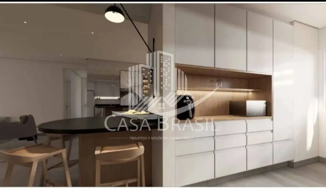 Foto 2 de Apartamento com 3 quartos à venda, 106m2 em Sao Jose Dos Campos - SP