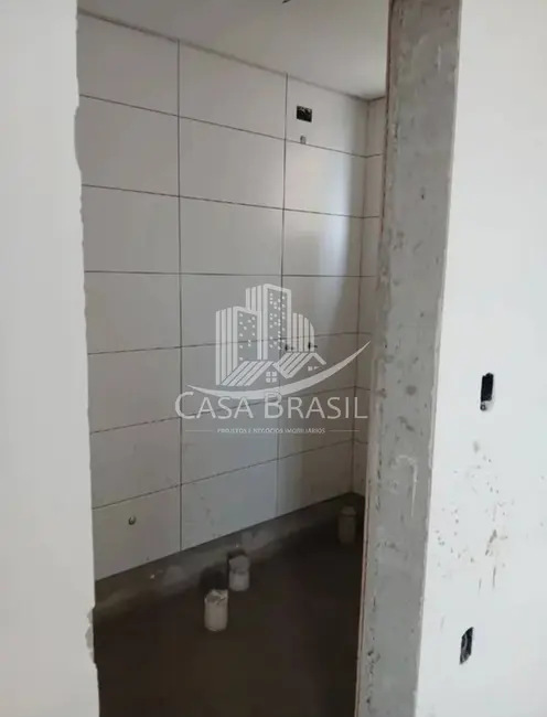 Foto 6 de Apartamento com 3 quartos à venda, 106m2 em Sao Jose Dos Campos - SP