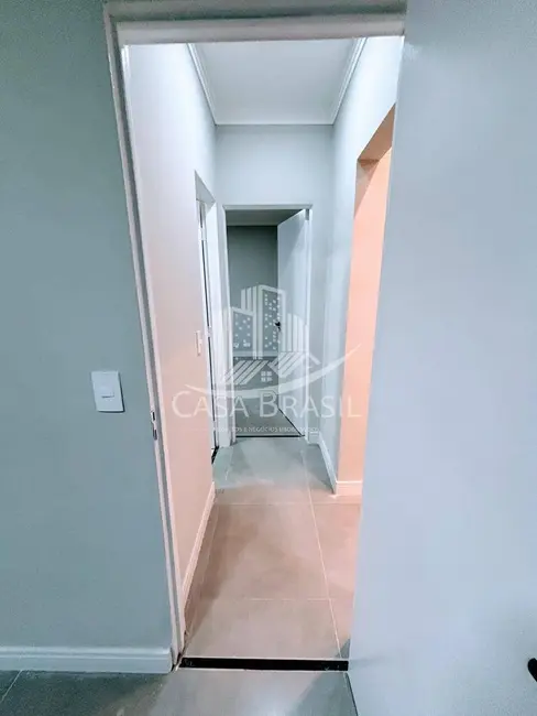 Foto 4 de Apartamento com 2 quartos à venda, 54m2 em Sao Jose Dos Campos - SP