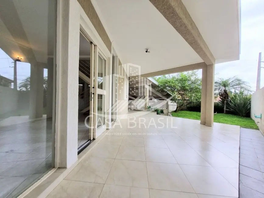 Foto 2 de Casa com 3 quartos à venda, 252m2 em Sao Jose Dos Campos - SP