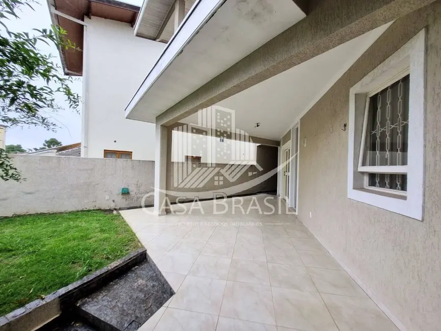 Foto 3 de Casa com 3 quartos à venda, 252m2 em Sao Jose Dos Campos - SP