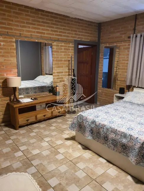 Foto 9 de Chácara com 2 quartos à venda, 5000m2 em Chácara Itamarati, Cacapava - SP