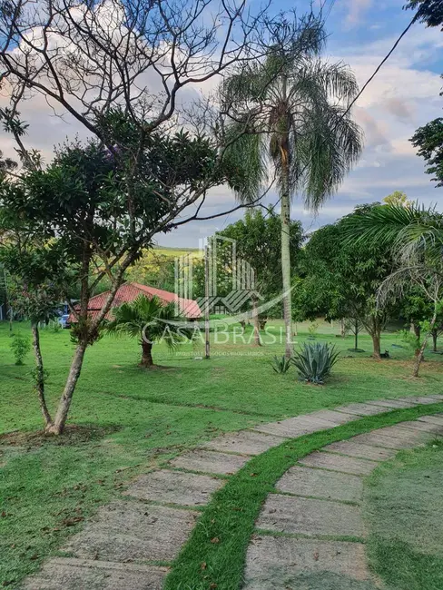 Foto 7 de Chácara com 2 quartos à venda, 5000m2 em Chácara Itamarati, Cacapava - SP