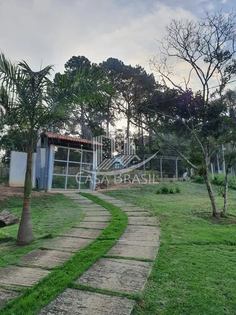 Foto 3 de Chácara com 2 quartos à venda, 5000m2 em Chácara Itamarati, Cacapava - SP