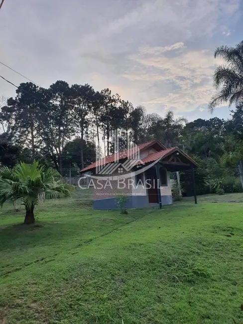 Foto 5 de Chácara com 2 quartos à venda, 5000m2 em Chácara Itamarati, Cacapava - SP