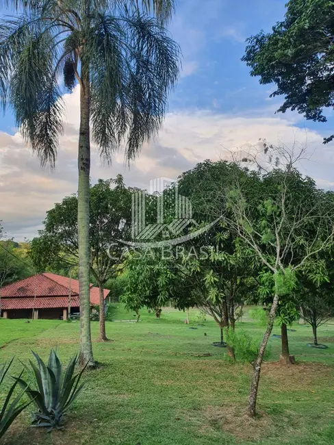 Foto 6 de Chácara com 2 quartos à venda, 5000m2 em Chácara Itamarati, Cacapava - SP