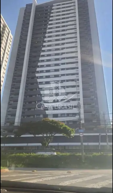 Foto 1 de Apartamento com 3 quartos à venda, 76m2 em Sao Jose Dos Campos - SP
