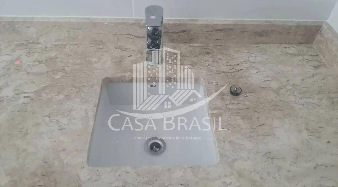 Foto 3 de Apartamento com 3 quartos à venda, 76m2 em Sao Jose Dos Campos - SP