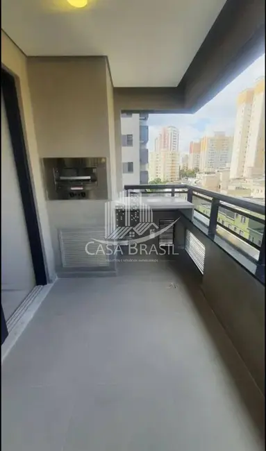 Foto 9 de Apartamento com 3 quartos à venda, 76m2 em Sao Jose Dos Campos - SP