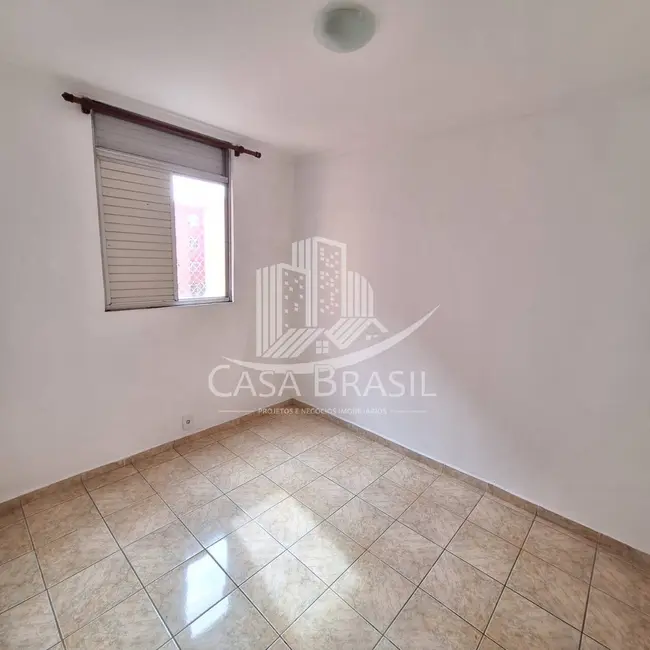 Foto 6 de Apartamento com 2 quartos à venda, 45m2 em Sao Jose Dos Campos - SP