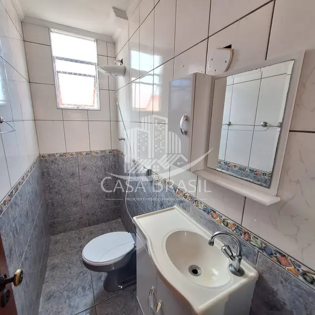 Foto 9 de Apartamento com 2 quartos à venda, 45m2 em Sao Jose Dos Campos - SP