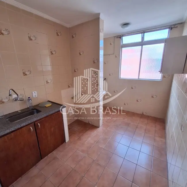 Foto 8 de Apartamento com 2 quartos à venda, 45m2 em Sao Jose Dos Campos - SP