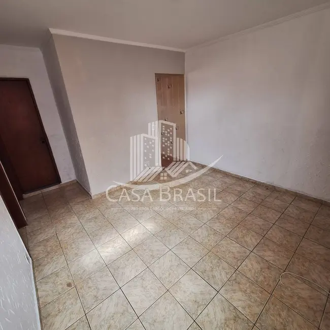 Foto 4 de Apartamento com 2 quartos à venda, 45m2 em Sao Jose Dos Campos - SP