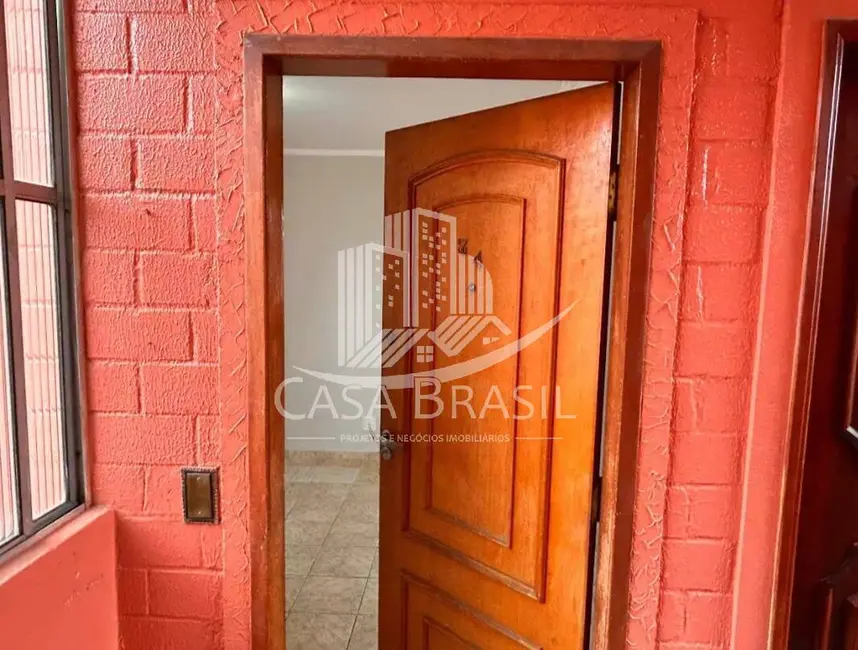 Foto 2 de Apartamento com 2 quartos à venda, 45m2 em Sao Jose Dos Campos - SP
