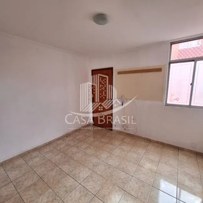 Foto 5 de Apartamento com 2 quartos à venda, 45m2 em Sao Jose Dos Campos - SP