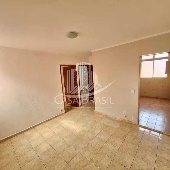 Foto 7 de Apartamento com 2 quartos à venda, 45m2 em Sao Jose Dos Campos - SP