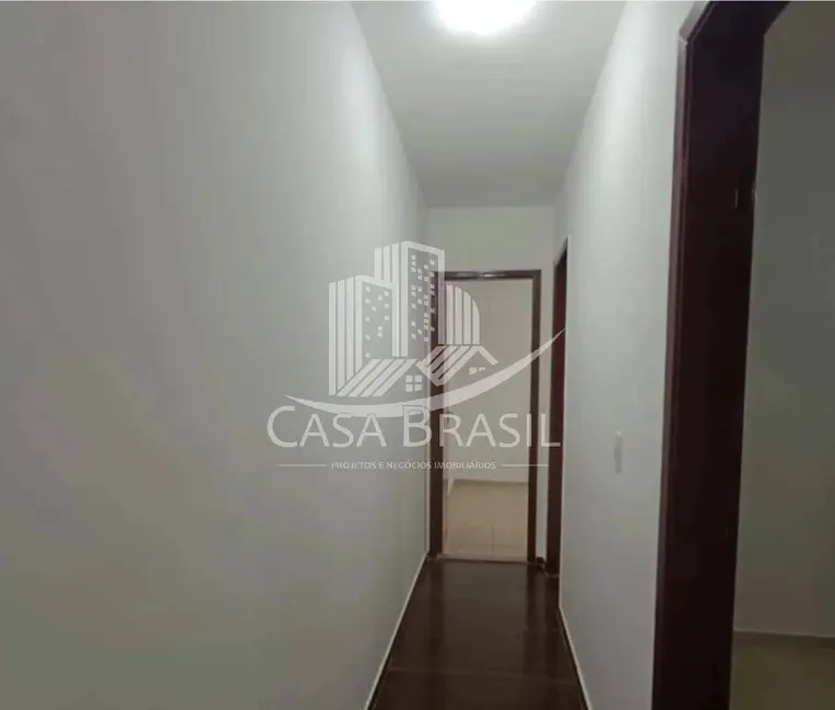 Foto 2 de Apartamento com 2 quartos à venda, 47m2 em Sao Jose Dos Campos - SP